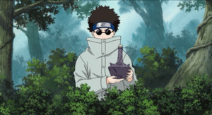 Naruto Soyokazeden Movie: Naruto to Mashin to Mitsu no Onegai Dattebayo!!